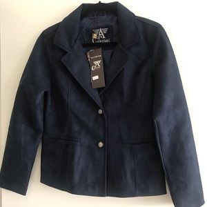 Armani Collezioni Jacket